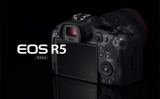 佳能7月相机新品信息更新：增加RF 85mm f/2 Macro IS STM镜头