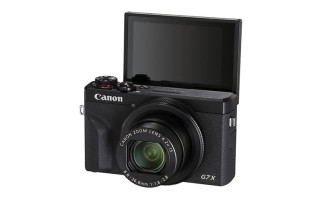 佳能G7X Mark IV有望今年发布 可能支持4K60P视频和30FPS连拍