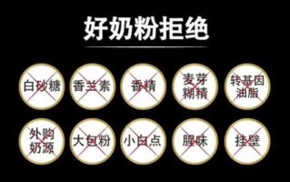 出口奶粉排行榜前十是哪些品牌-奶粉排行榜前十位有什么品牌-