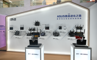 想要一款好用还好玩的WiFi 7路由器？不妨看看华硕RT-BE88U