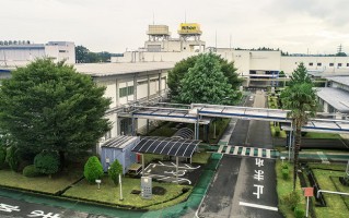 尼康在日本枥木新建镜头工厂 或于2026年投产