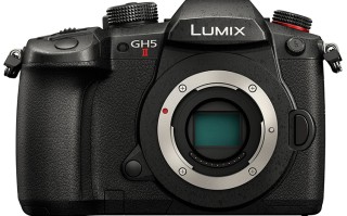 松下GH5II、LUMIX S 50mm f/1.8曝光 新机跳票到25日发布
