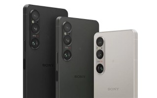 有内鬼还是不想卖了？索尼Xperia 1 VI定价过万，屏幕从4K缩水到1080P