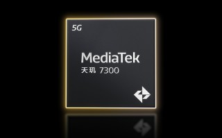 联发科天玑7300系列亮相：定位天玑7050升级款，可被看作缩水版天玑7200