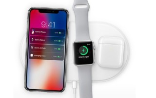 苹果AirPower或再次搁置  将无限期延期