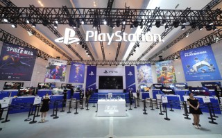 Sony Expo 2021顺利召开：国行索尼PS5惹人眼