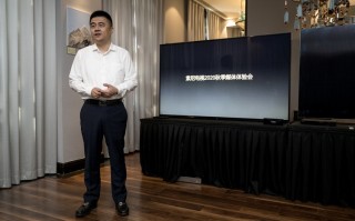 索尼电视新体验：实现4K 120FPS HDR高帧率游戏 画质再提升