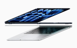 苹果M3处理器MacBook Air上架 丐版仅8GB"黄金内存"