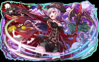 《复活邪神SaGa RS》国际版3.5周年活动盛大开幕，全新功能与模式引爆热潮！