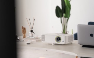 工作室神器：一机搞定办公娱乐 效率生活两不误