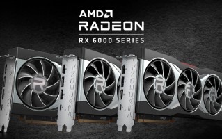 AMD虚空显卡再添一员 RX 6700 XT显卡规格曝光