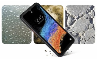 三星Galaxy XCover 6 Pro首次在AT&amp;T上亮相，售价599.99美元