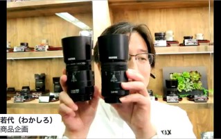 理光展示宾得新百微镜头 宣布开发秋季主题模式
