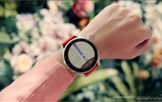 7月27日发布 华为WATCH 3 Pro new正式官宣