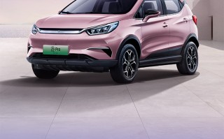 比亚迪2023款元Pro车型正式上市：9.58万元起 更高续航401km