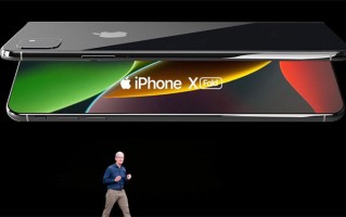 折叠屏iPhone又跳票？2027年也无望面世，真要被国产遥遥领先？