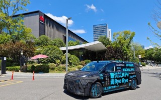 定了！华为首款MPV，岚图代工，采用增程技术