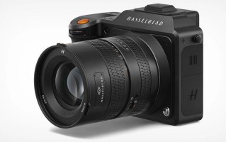 等了一年哈苏XCD 90mm f/2.5 V上市了，X2D 100C还获人脸对焦功能