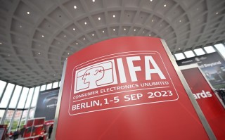 在IFA2023上 我们近距离观摩了中国企业如何出海
