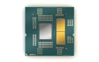 AMD Zen 4被曝发热量大：需要更强的散热器压制