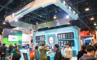 CES专访雷神科技李艳兵：品质奠定出海基石，创新赢得市场青睐