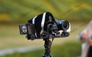 大疆DJI Mavic 4 Pro或已箭在弦上 依旧三摄并有望支持竖拍模式