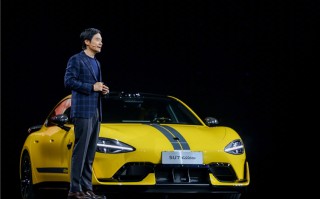 雷军：BBA有很多值得学习，但大家不要迷信，国产品牌在全面崛起