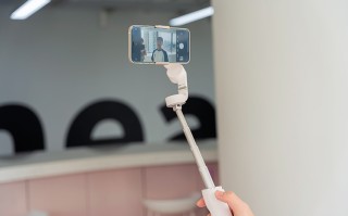 双11来临 想剁手vlog装备应该怎么选