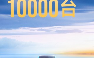 43天交付1万台！雷军：确保小米SU7今年交付10万台