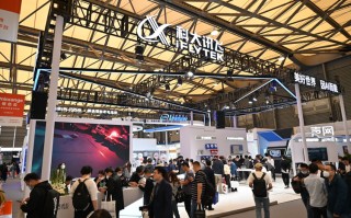 AWE2023 | 办公娱乐皆可AI升级 科大讯飞智能技术不断精进