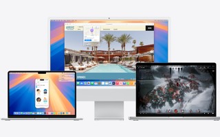 macOS Sequoia初体验：既有眼前一亮，也有两眼一黑