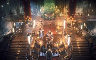 《战锤40K：行商浪人》正式发售，Steam售价29.99美元，好评如潮！