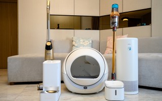 养宠家庭轻松搞定日常清洁，你或许需要这些神器
