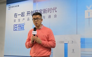 力争成为窗宝行业新标杆 科沃斯窗宝W系列展现强劲实力