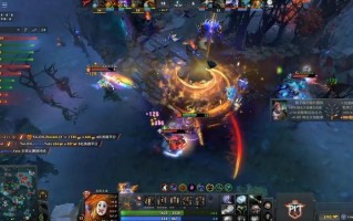 《Dota2》职业赛事系列赛总时长纪录被刷新 G2×iG创造历史