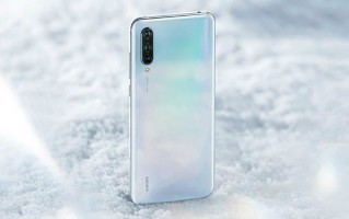 小米CC11系列配置初步曝光 Pro版搭载骁龙870处理器