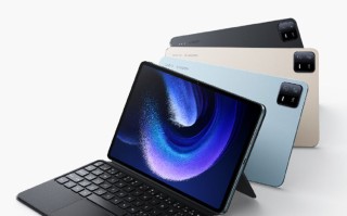 小米平板6官宣18号发布，打造强势生产力工具