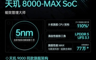 OPPO K10处理器跑分曝光，首发搭载天玑8000 MAX