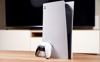 PS5来了，玩爽PS5你还需要准备这些设备