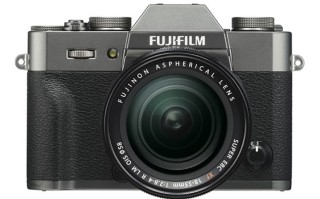 富士X-S10与XF10-24mm F4镜头将于本月15日发布 规格参数初步曝光