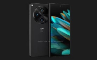爆一加首款折叠屏手机10月19日发布，或与OPPO Find N3相似