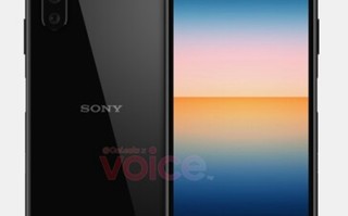 索尼Xperia 10 III中端手机曝光，骁龙690处理器