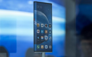 MIUI网站代码出现小米MIX4 或与MIUI 13一同亮相