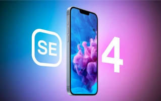 售价不到4000元？曝iPhone SE 4相机模组即将量产，或明年3月发布