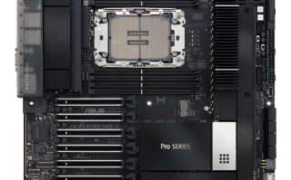 华硕推出PRO WS W790系列工作站主板：与至强W-3400相匹配