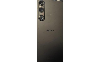 疑似索尼Xperia 1 V背面谍照曝光 取消ToF模块和RGB-IR传感器