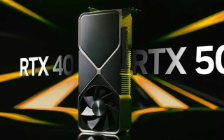 NVIDIA RTX 50系显卡将支持神经渲染：AI大显神通，国内玩家有点悲催
