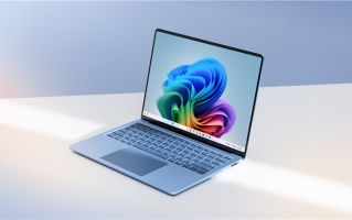 打得过MacBook吗？微软Surface Laptop第7版国行版本发布，搭载骁龙X Elite