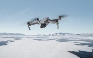 大疆发布DJI Air 2S无人机 升级一英寸大底加入大师镜头