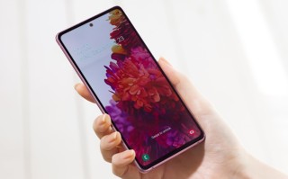 三星Galaxy S20 FE触屏问题依旧 或为硬件缺陷导致